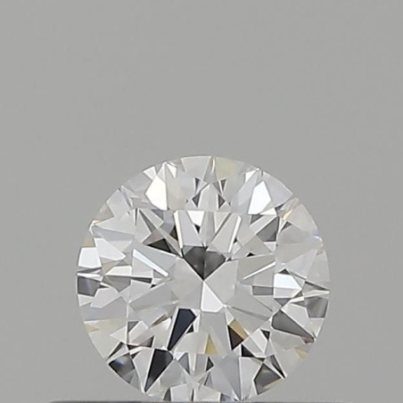 Diament szlif okrągły, 0.4ct, VS2, E, GIA 6511794839