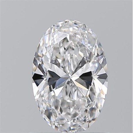 Diament szlif owalny, 1.01ct, SI1, D, GIA 3525834484