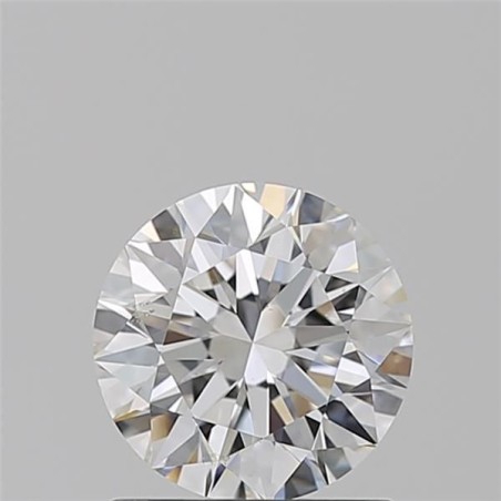 Diament szlif okrągły, 1.09ct, SI1, E, GIA 2527019230