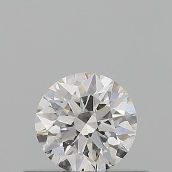 Diament szlif okrągły, 0.37ct, VS2, E, GIA 1525169671