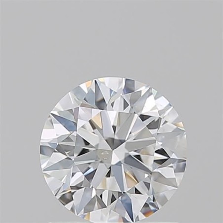 Diament szlif okrągły, 1.05ct, SI1, E, GIA 1525595451