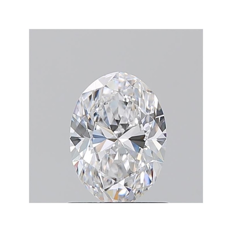 Diament szlif owalny, 1.01ct, SI1, D, GIA 6525834925 Diament szlif owalny, 1.01ct, SI1, D, GIA 6525834925