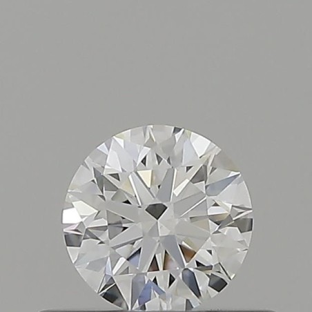 Diament szlif okrągły, 0.39ct, VS2, E, GIA 1523288121