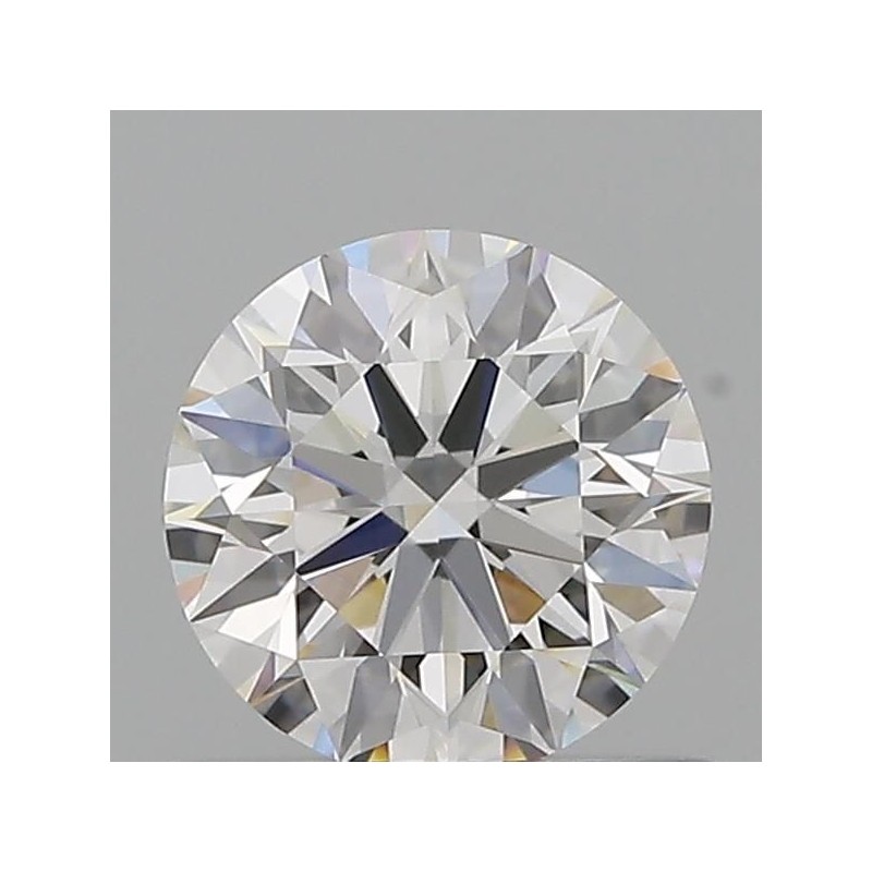 Diament szlif okrągły, 0.7ct, VS2, E, GIA 2537512398