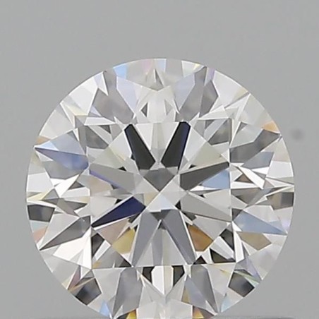 Diament szlif okrągły, 0.7ct, VS2, E, GIA 2537512398