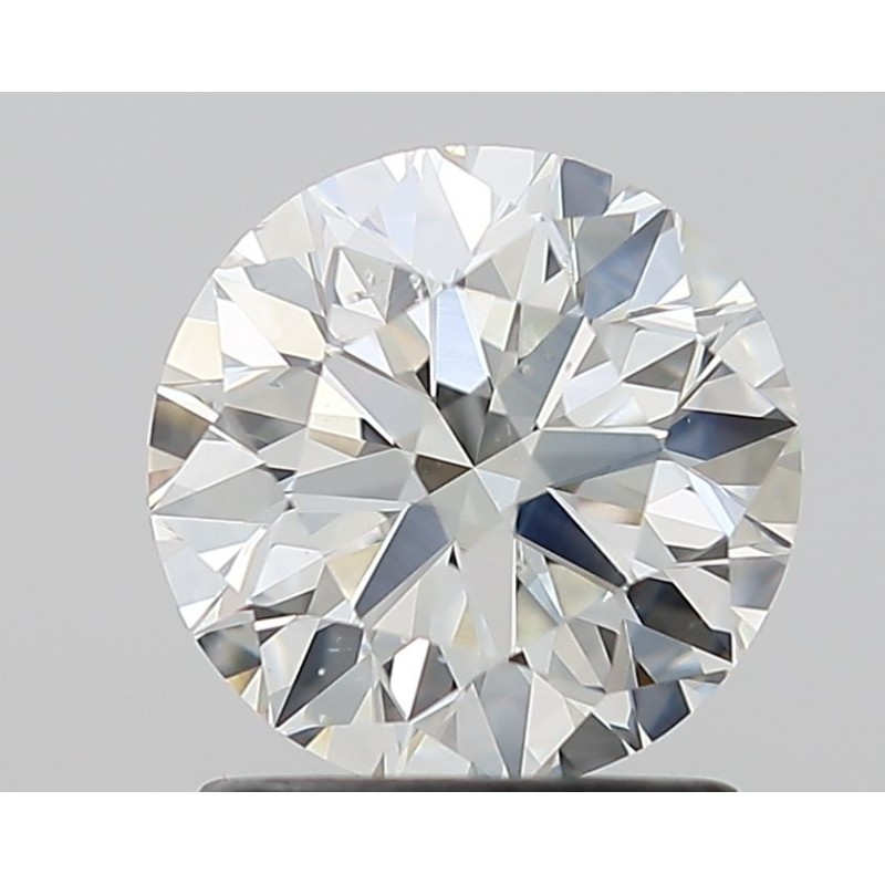 Diament szlif okrągły, 1.31ct, SI1, I, GIA 1513592410 Diament szlif okrągły, 1.31ct, SI1, I, GIA 1513592410