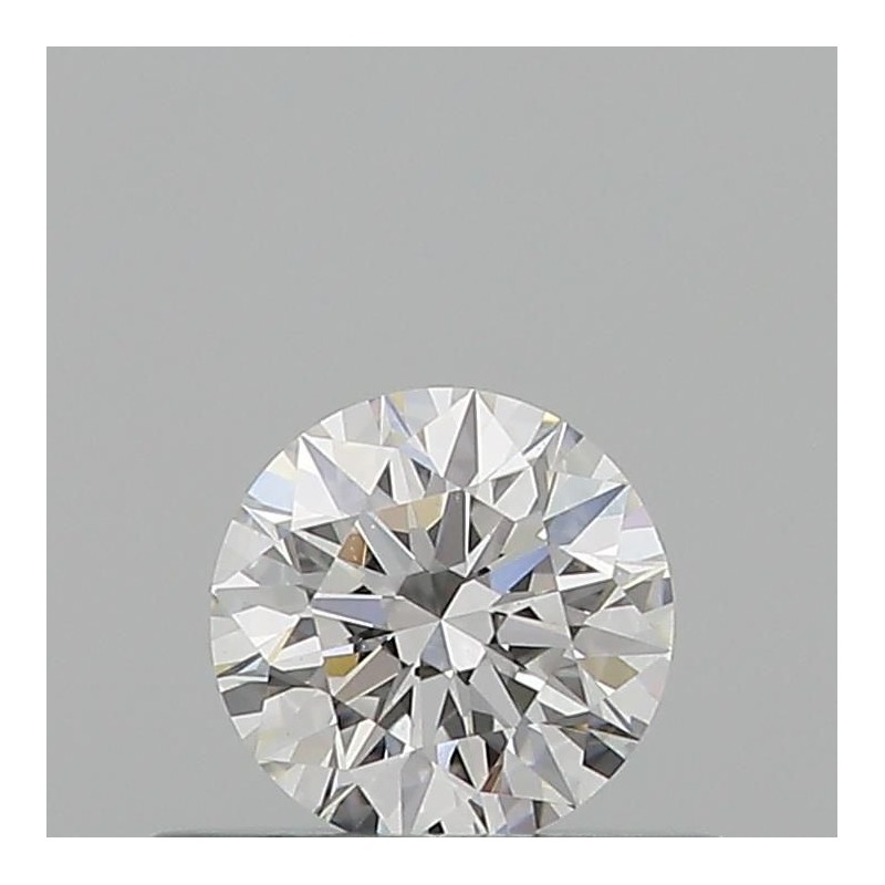 Diament szlif okrągły, 0.38ct, VS2, E, GIA 7521842641 Diament szlif okrągły, 0.38ct, VS2, E, GIA 7521842641