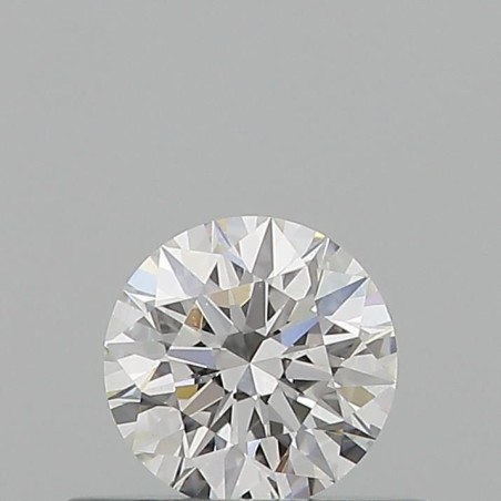 Diament szlif okrągły, 0.38ct, VS2, E, GIA 7521842641