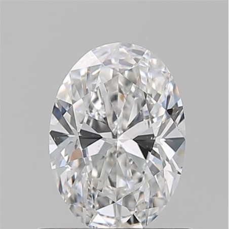 Diament szlif owalny, 0.71ct, VS2, D, GIA 7536080771
