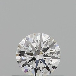 Diament szlif okrągły, 0.37ct, VS2, E, GIA 5523896593