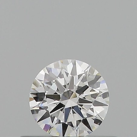 Diament szlif okrągły, 0.37ct, VS2, E, GIA 5523896593