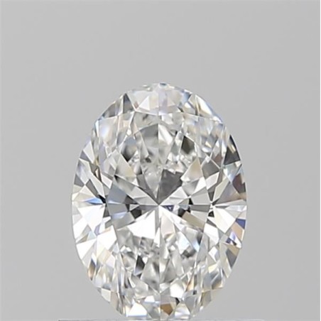 Diament szlif owalny, 0.7ct, VS2, E, GIA 2517996793