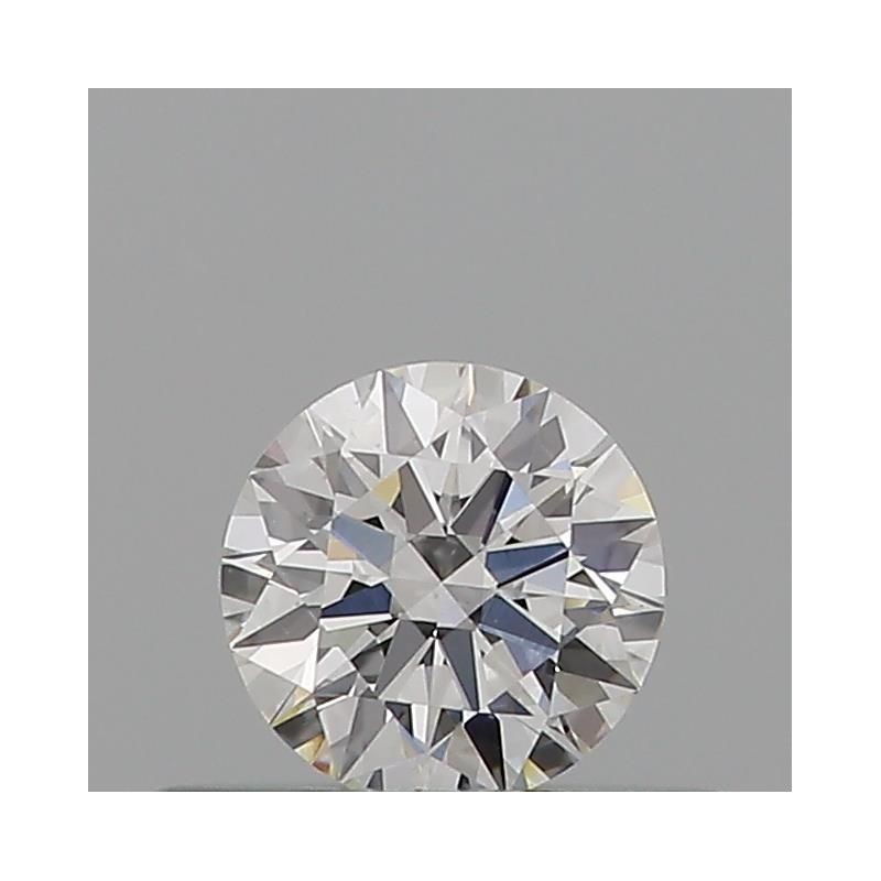 Diament szlif okrągły, 0.33ct, VS2, E, GIA 6521843226 Diament szlif okrągły, 0.33ct, VS2, E, GIA 6521843226