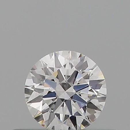 Diament szlif okrągły, 0.33ct, VS2, E, GIA 6521843226
