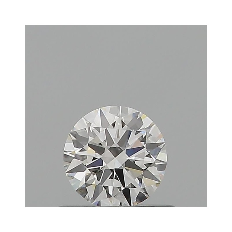 Diament szlif okrągły, 0.5ct, VS2, F, GIA 2527878218 Diament szlif okrągły, 0.5ct, VS2, F, GIA 2527878218