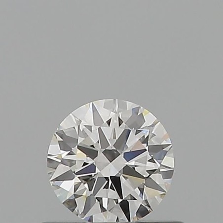 Diament szlif okrągły, 0.5ct, VS2, F, GIA 2527878218