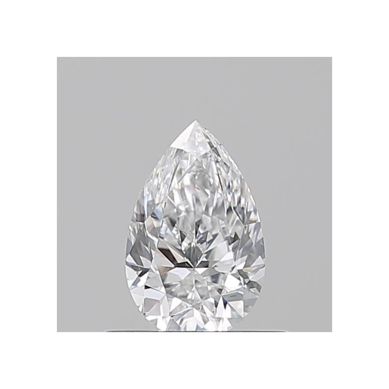 Diament szlif gruszkowy, 0.5ct, SI1, D, GIA 6522865498 Diament szlif gruszkowy, 0.5ct, SI1, D, GIA 6522865498