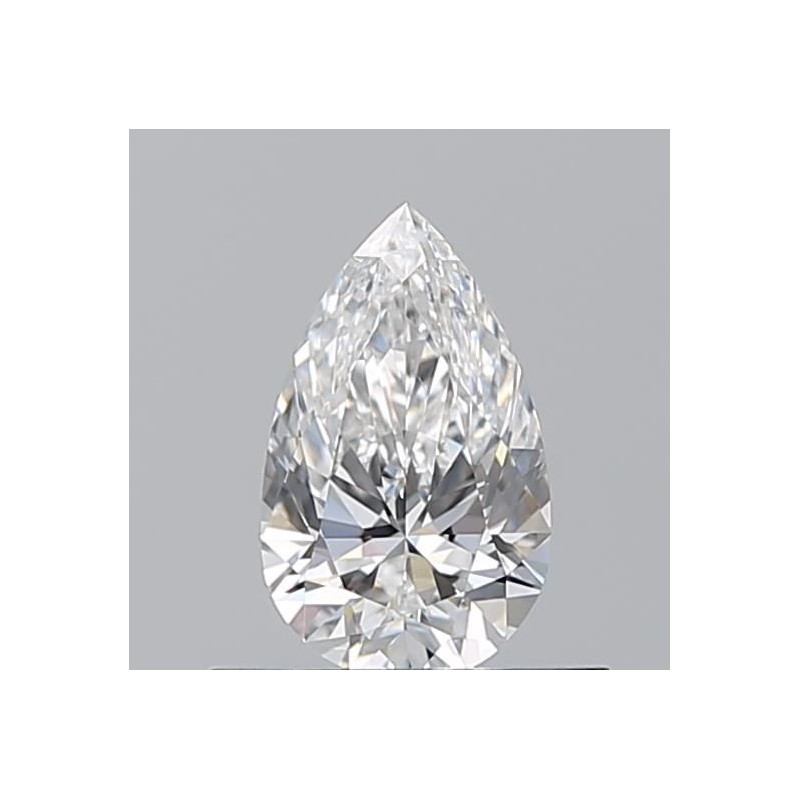 Diament szlif gruszkowy, 0.5ct, VS2, E, GIA 6521917293 Diament szlif gruszkowy, 0.5ct, VS2, E, GIA 6521917293
