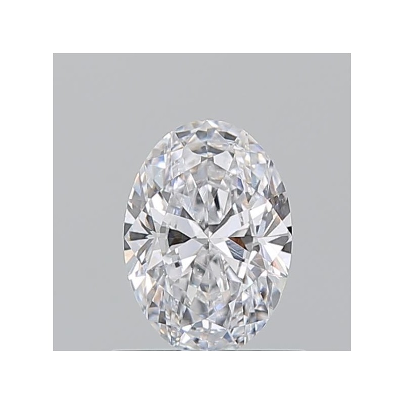 Diament szlif owalny, 0.7ct, VS2, D, GIA 6532051739 Diament szlif owalny, 0.7ct, VS2, D, GIA 6532051739