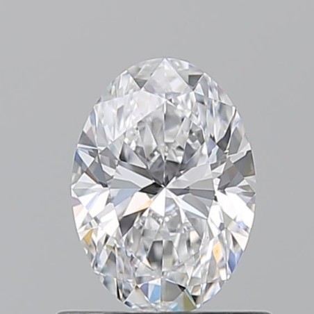 Diament szlif owalny, 0.7ct, VS2, D, GIA 7528810020