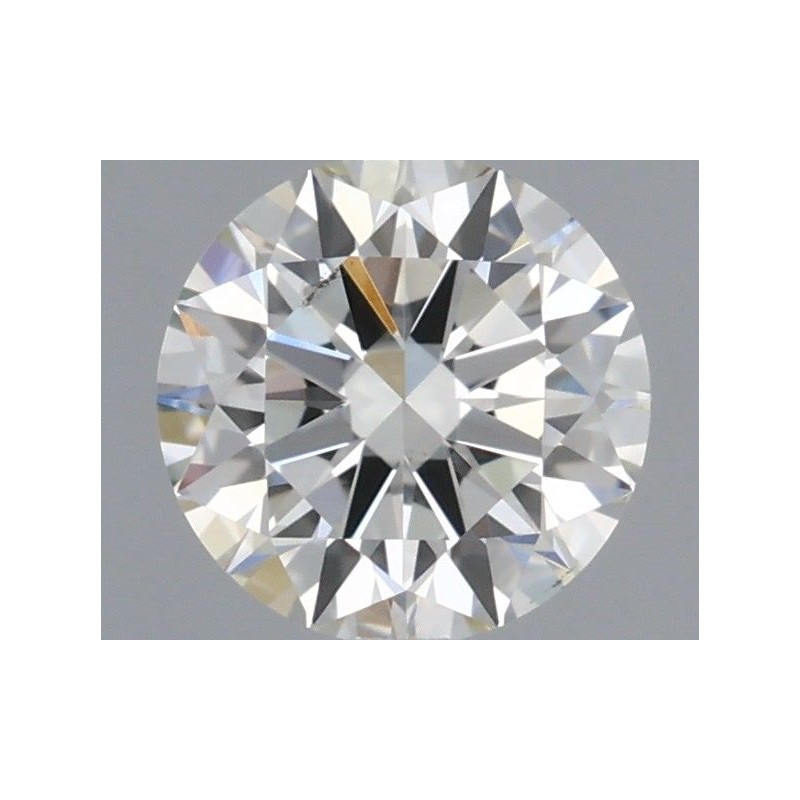 Diament szlif okrągły, 0.4ct, VS2, H, IGI 734509527 Diament szlif okrągły, 0.4ct, VS2, H, IGI 734509527