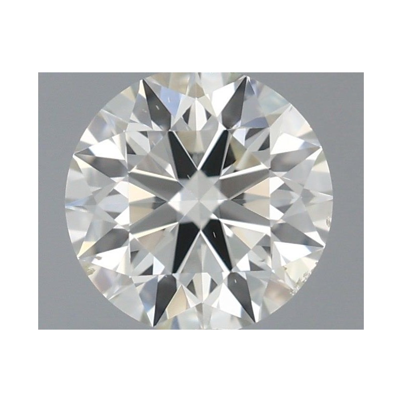 Diament szlif okrągły, 0.4ct, VS2, H, IGI 731562074 Diament szlif okrągły, 0.4ct, VS2, H, IGI 731562074