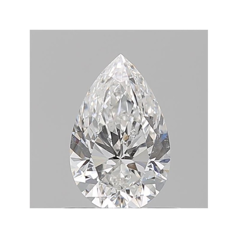 Diament szlif gruszkowy, 0.7ct, SI1, E, GIA 5536061500 Diament szlif gruszkowy, 0.7ct, SI1, E, GIA 5536061500