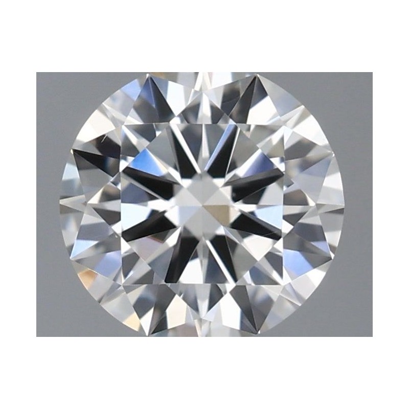 Diament szlif okrągły, 0.41ct, VS2, H, IGI 727542227 Diament szlif okrągły, 0.41ct, VS2, H, IGI 727542227