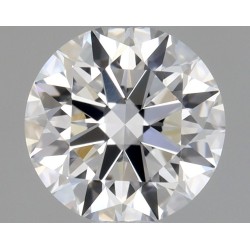 Diament szlif okrągły, 0.78ct, VVS2, D, GIA 1503885242