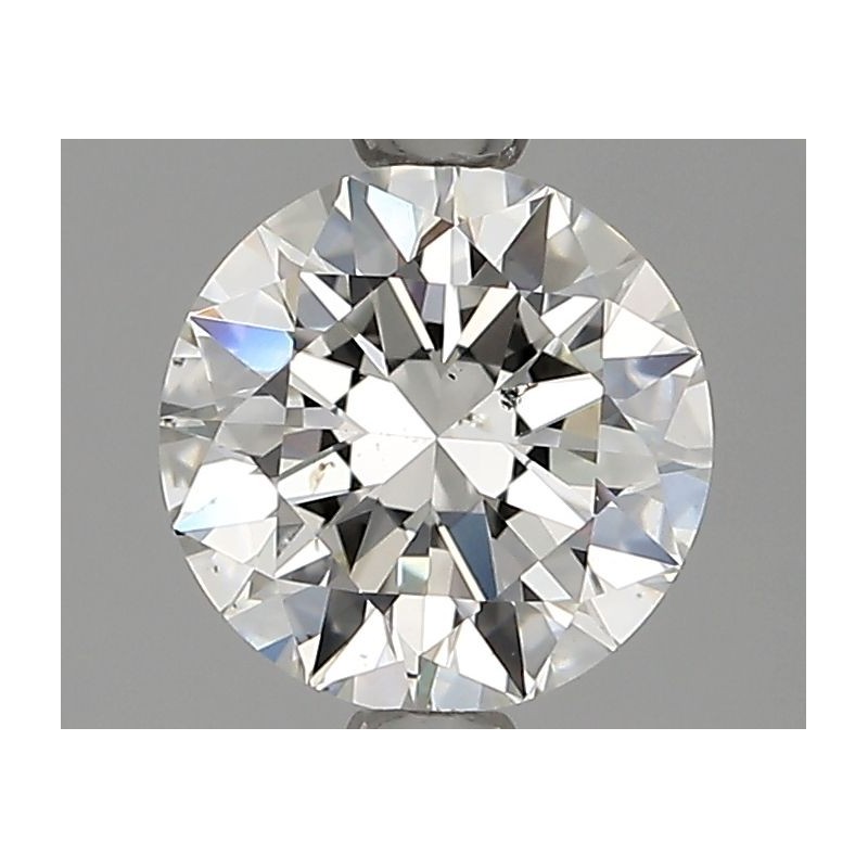 Diament szlif okrągły, 1ct, SI2, I, GIA 6501049683 Diament szlif okrągły, 1ct, SI2, I, GIA 6501049683