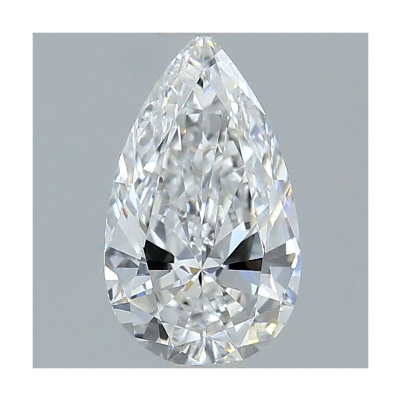 Diament szlif gruszkowy, 0.7ct, VS2, E, GIA 2517715830 Diament szlif gruszkowy, 0.7ct, VS2, E, GIA 2517715830