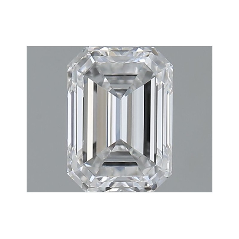 Diament szlif szmaragdowy, 1ct, VS2, E, GIA 1537021937 Diament szlif szmaragdowy, 1ct, VS2, E, GIA 1537021937