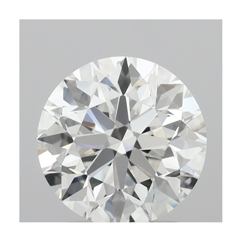 Diament szlif okrągły, 1.5ct, VS1, G, GIA 6535413285