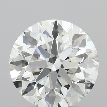 Diament szlif okrągły, 1.5ct, VS1, G, GIA 6535413285