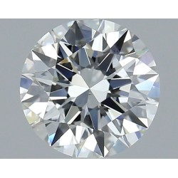 Diament szlif okrągły, 1.72ct, VS2, F, GIA 7518772357