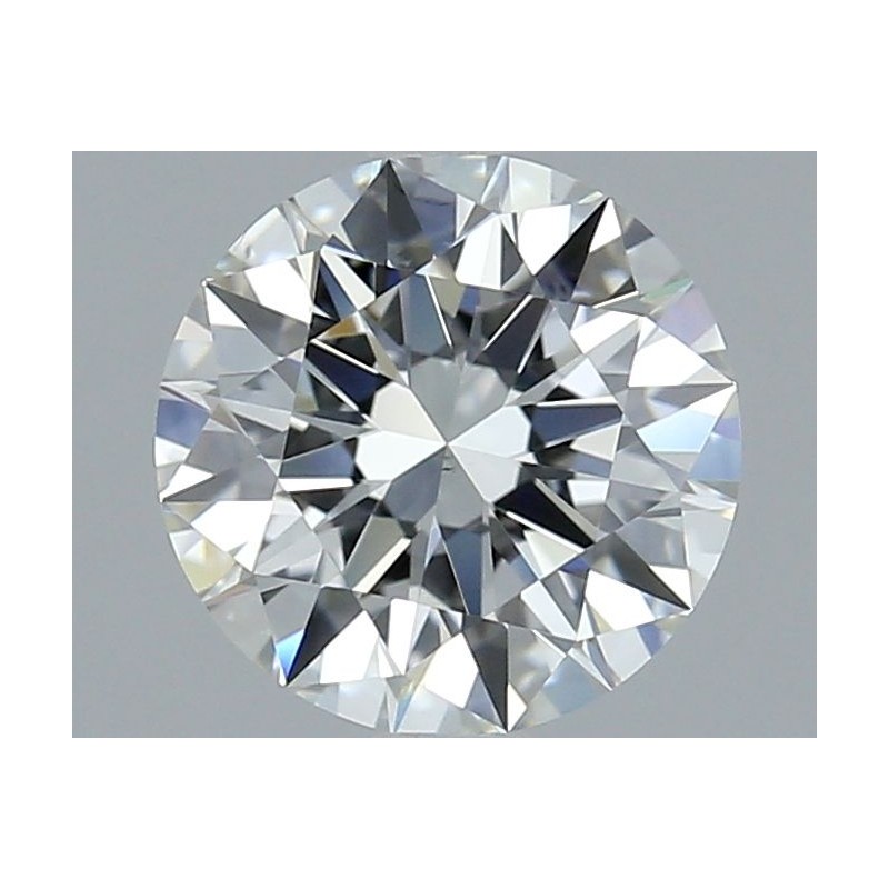 Diament szlif okrągły, 1.72ct, VS2, F, GIA 7518772357 Diament szlif okrągły, 1.72ct, VS2, F, GIA 7518772357