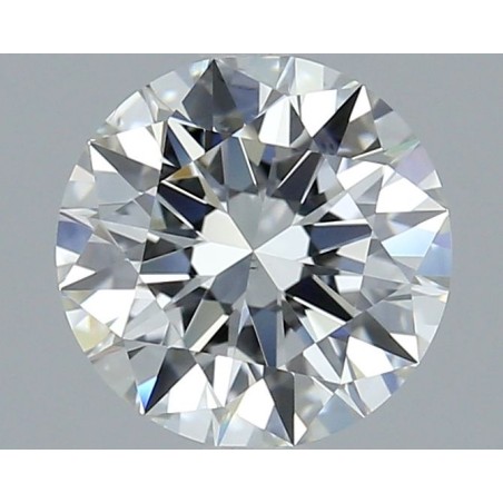 Diament szlif okrągły, 1.72ct, VS2, F, GIA 7518772357