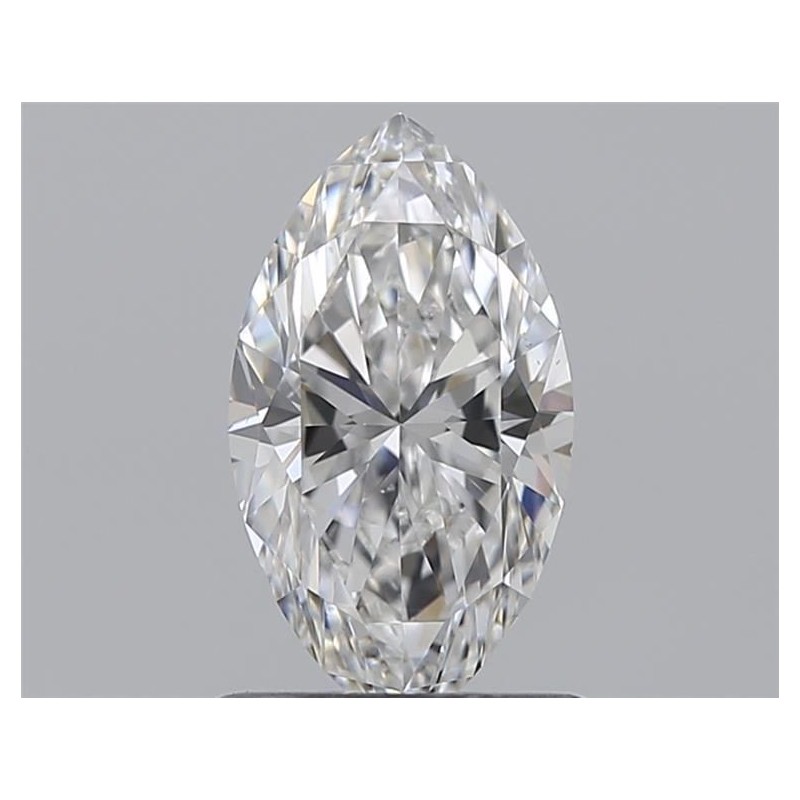 Diament markiza, 0.9ct, VS2, F, GIA 7526823418