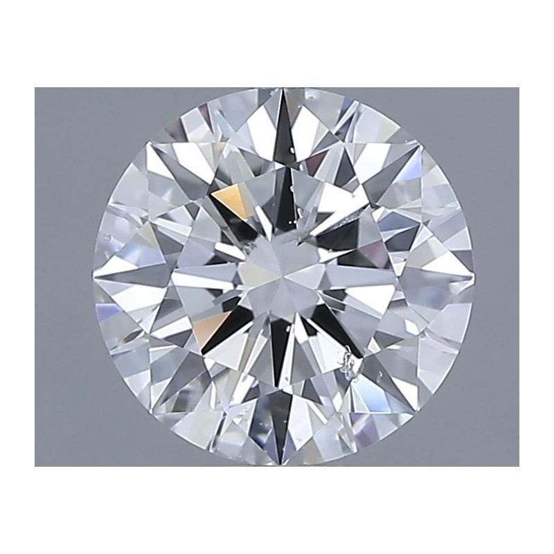 Diament szlif okrągły, 1ct, SI2, D, HRD 250000246484 Diament szlif okrągły, 1ct, SI2, D, HRD 250000246484