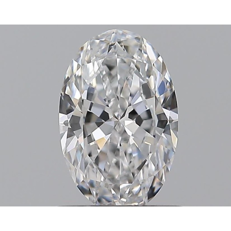 Diament szlif owalny, 0.8ct, VS2, D, GIA 3515961485 Diament szlif owalny, 0.8ct, VS2, D, GIA 3515961485