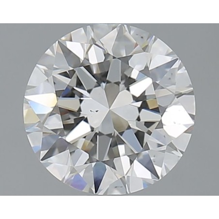 Diament szlif okrągły, 1.5ct, VS1, G, GIA 6535196414