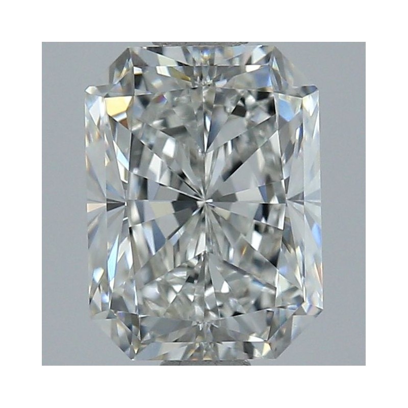 Diament radiant, 1.7ct, VS1, G, GIA 6482217267 Diament radiant, 1.7ct, VS1, G, GIA 6482217267