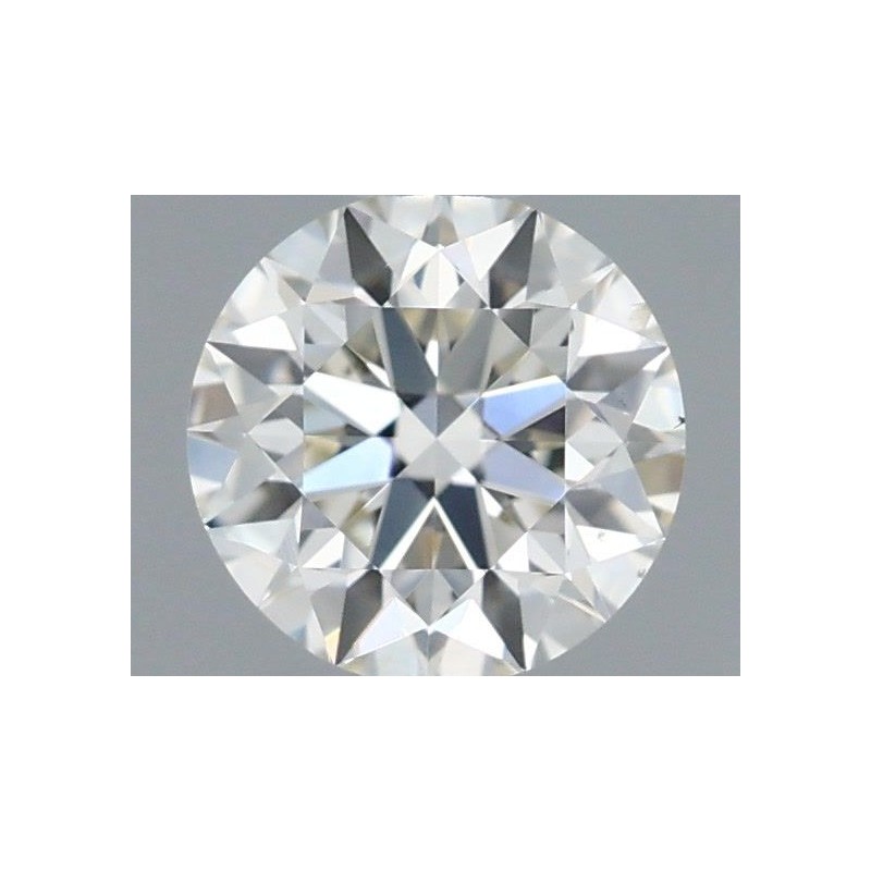 Diament szlif okrągły, 0.4ct, SI1, H, IGI 734508602 Diament szlif okrągły, 0.4ct, SI1, H, IGI 734508602