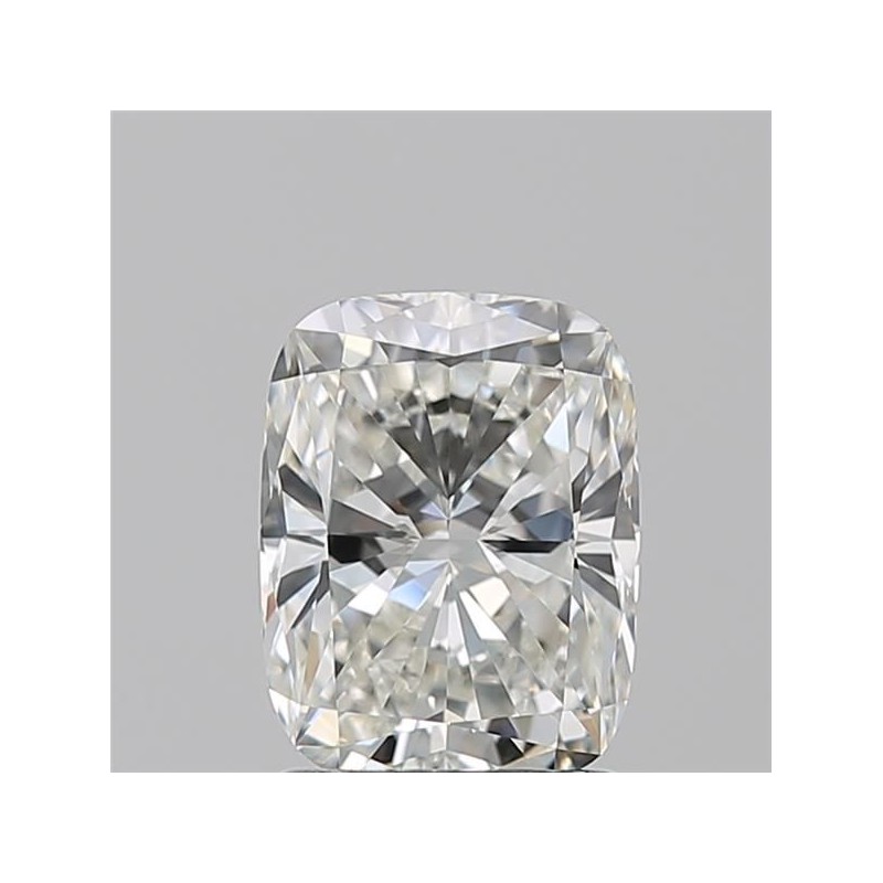 Diament szlif poduszkowy brylantowy, 1.5ct, VVS2, H, GIA 6237658495 Diament szlif poduszkowy brylantowy, 1.5ct, VVS2, H, GIA 6237658495