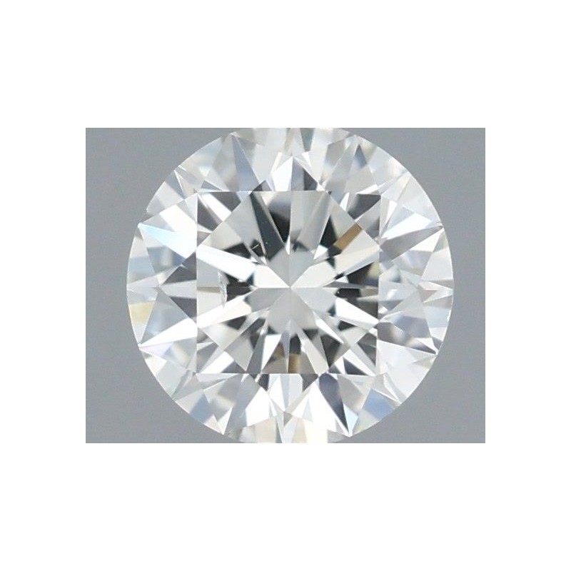 Diament szlif okrągły, 0.4ct, SI1, H, IGI 689511250 Diament szlif okrągły, 0.4ct, SI1, H, IGI 689511250
