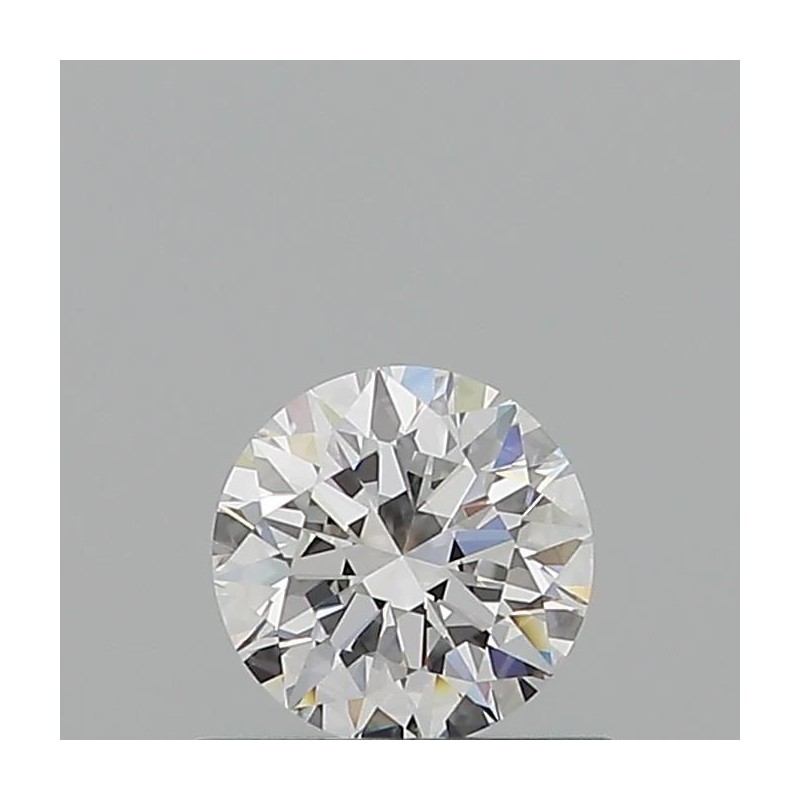 Diament szlif okrągły, 0.6ct, VVS2, D, GIA 3505743610 Diament szlif okrągły, 0.6ct, VVS2, D, GIA 3505743610