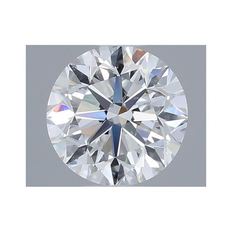 Diament szlif okrągły, 1ct, SI1, F, GIA 1523344703 Diament szlif okrągły, 1ct, SI1, F, GIA 1523344703