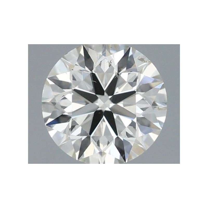 Diament szlif okrągły, 0.4ct, SI1, H, IGI 727541593 Diament szlif okrągły, 0.4ct, SI1, H, IGI 727541593