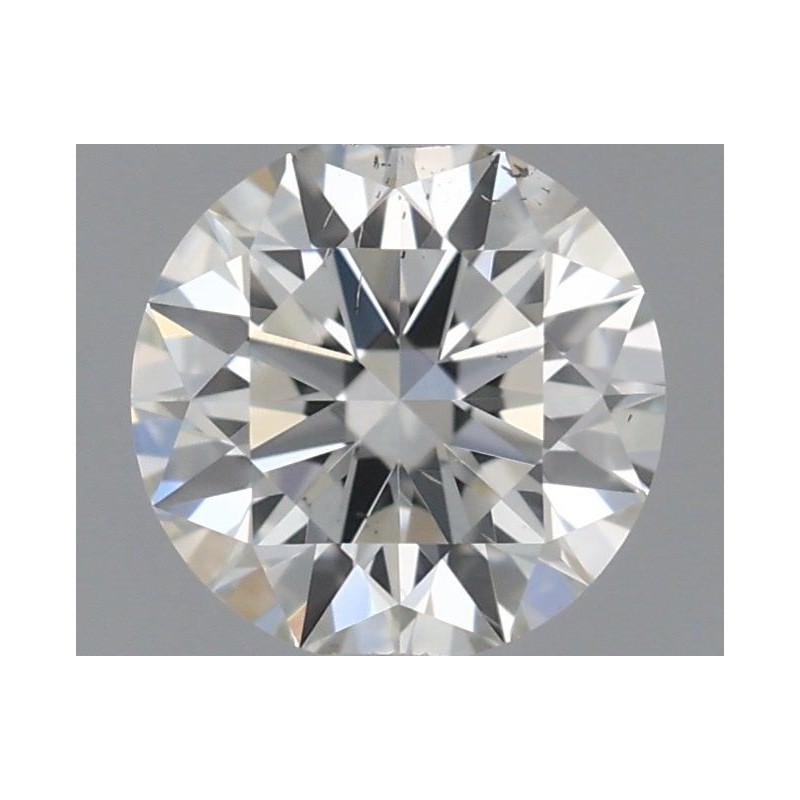 Diament szlif okrągły, 0.4ct, SI1, H, IGI 734510007 Diament szlif okrągły, 0.4ct, SI1, H, IGI 734510007