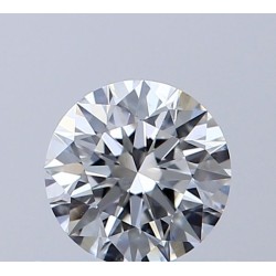 Diament szlif okrągły, 0.5ct, VS2, E, GIA 7538729100